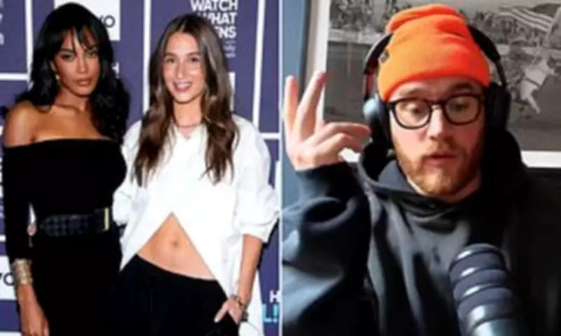 West Wilson Denies Cheating on Ciara Miller Amid Amanda Batula Romance Timeline