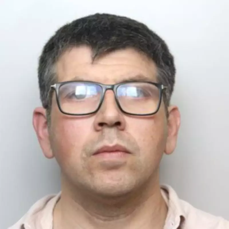 West Yorkshire Police Officer Jailed for Sexually Assaulting Vulnerable Victim