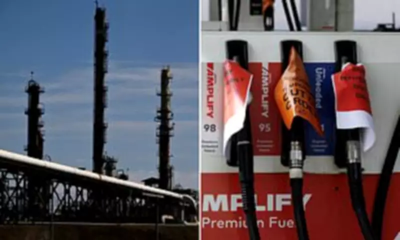 Western Australia Plans Strategic Diesel Stockpile to Boost Energy Security