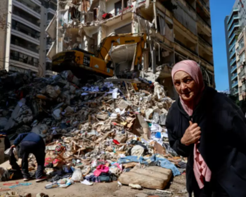 Western Silence on Gaza Conflict Fuels Regional Escalation with Iran and Lebanon