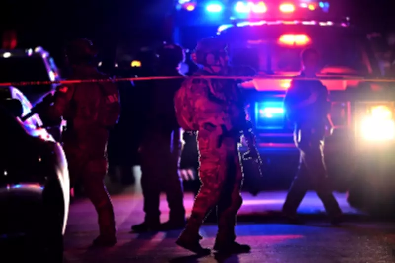 WH Correspondents' Dinner Security Breach: What We Know