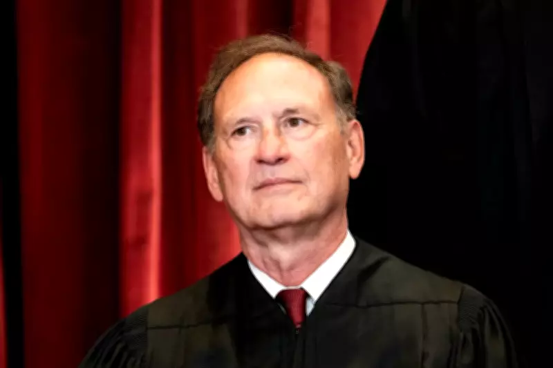 What Happens If Justice Samuel Alito Retires from the Supreme Court?