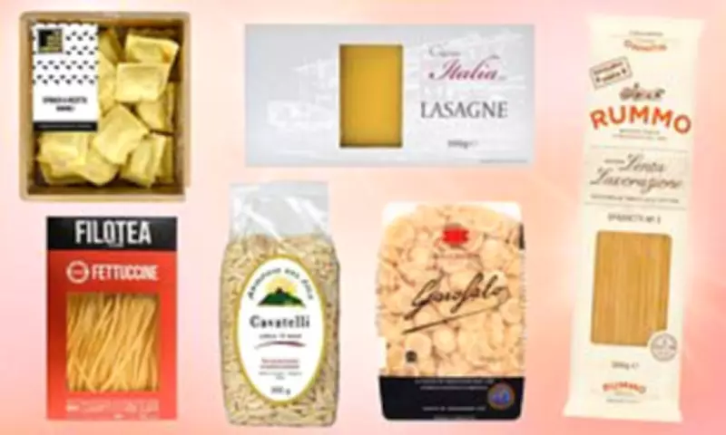 What Your Pasta Shape Choice Reveals About Your Personality Traits