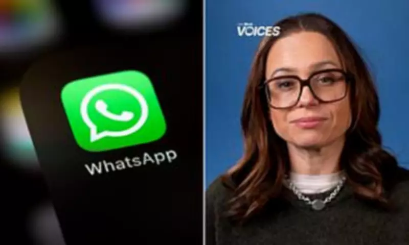 WhatsApp Groups for Parents: A Double-Edged Sword in School Communication