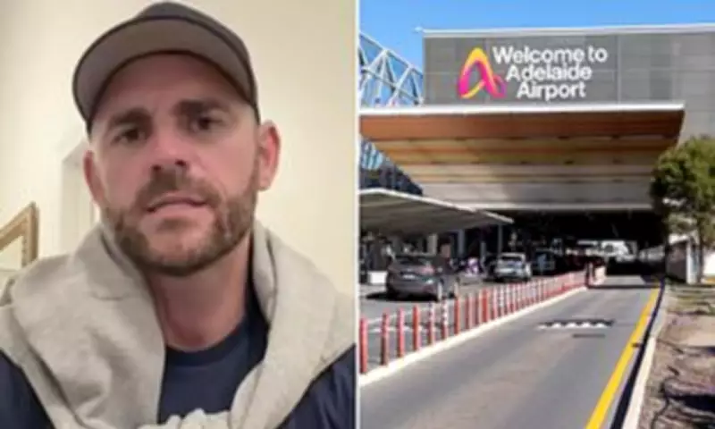 Wheelchair User Fined $400 for Using Disability Pick-Up Zone at Adelaide Airport