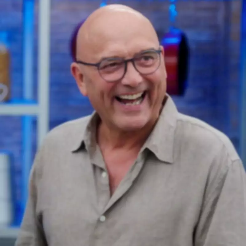 Where Are Gregg Wallace and John Torode Now After MasterChef Exit?