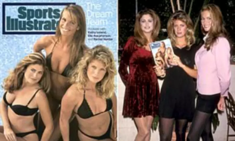 Where Are the 1994 Sports Illustrated Swimsuit Cover Models Now?