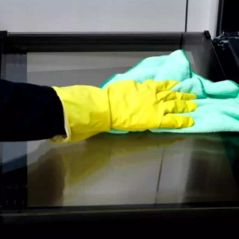 Which? Warns Common Cleaning Mistake Could Cause Oven Doors to Shatter