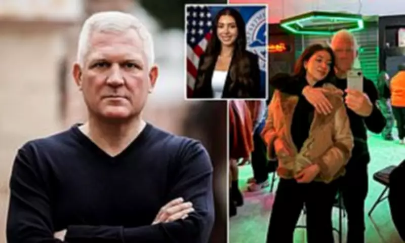 Whistleblower Reveals Trump Official's Sugar Daddy Scandal