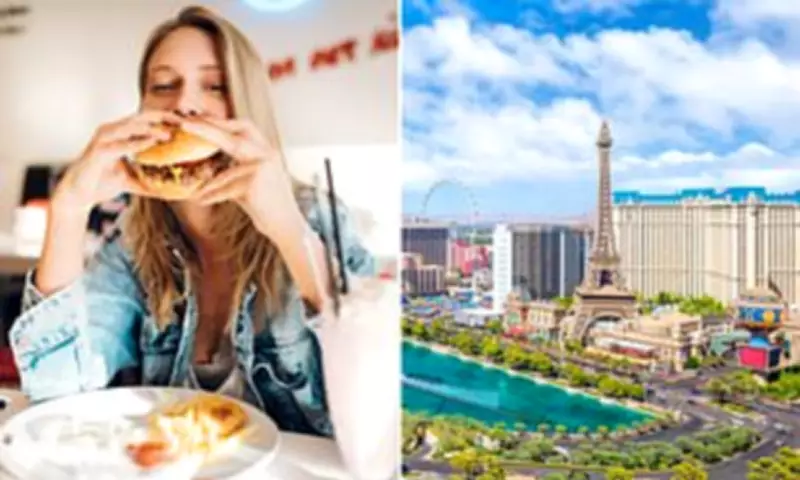 White Castle Closes Two Las Vegas Locations Amid Tourism Downturn