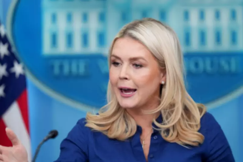 White House Accuses UK and NATO Allies of Betrayal During Iran Conflict