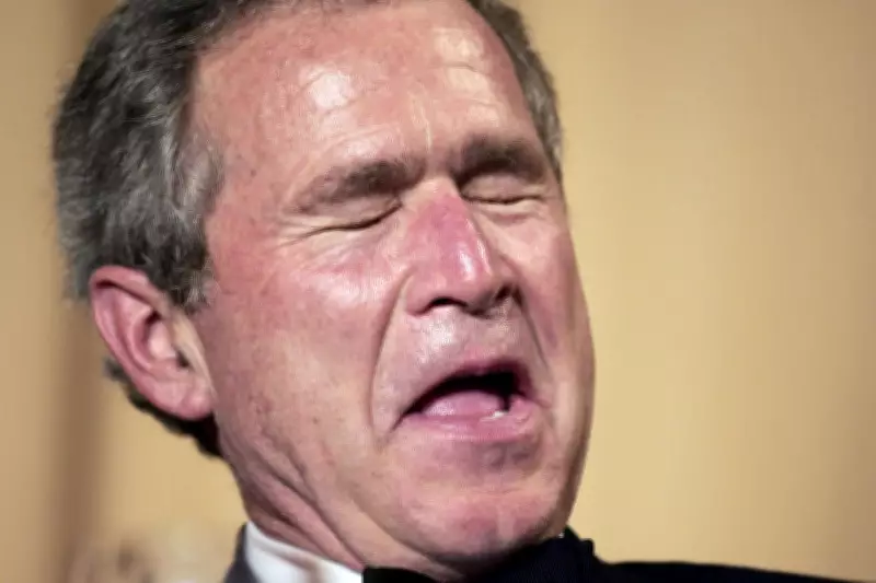 White House Correspondents' Dinner: From Cringe to Presidential Fury