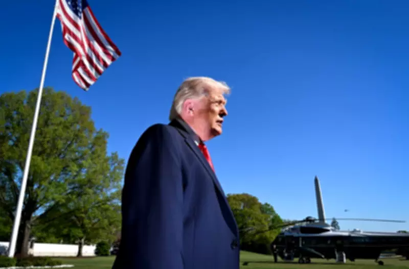 White House Defends Trump's Tourism Record Amid Falling US Visitor Numbers