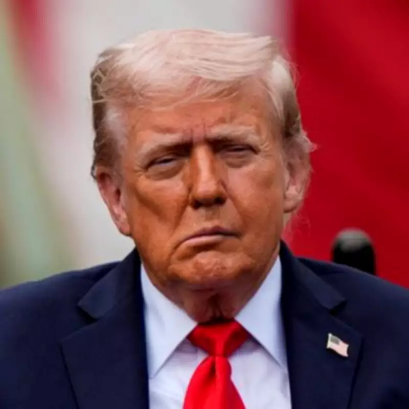 White House Denounces Health Conspiracies as Trump's Medical Scrutiny Intensifies