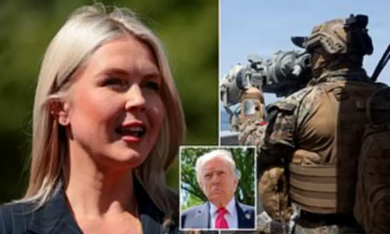 White House: Iran's Ship Seizures Do Not Violate US Ceasefire Agreement