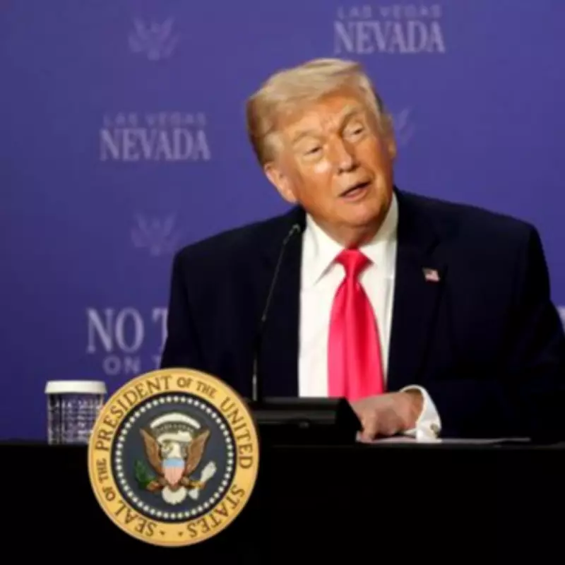 White House Official Clarifies Trump's Position on Iran's World Cup Participation