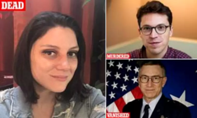 White House Vows to Investigate Mysterious Disappearances of US Scientists