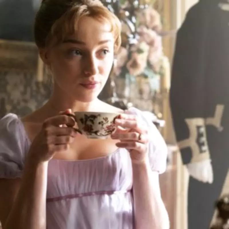 White Lotus Star Joins Bridgerton's Phoebe Dynevor in 'Beach Read' Film Adaptation