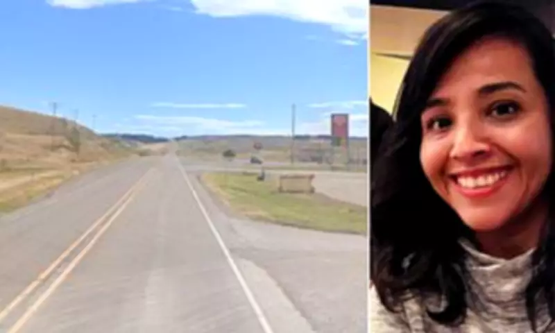 White Pickup Truck Stalking Women in Montana Sparks Police Investigation