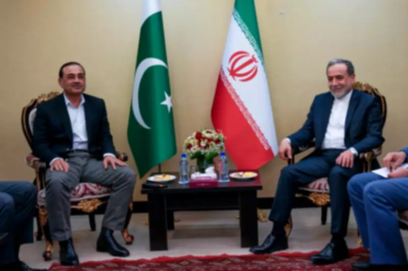 Who is Asim Munir? The US-Iran Mediator Trump Called His 'Favourite Field Marshal'