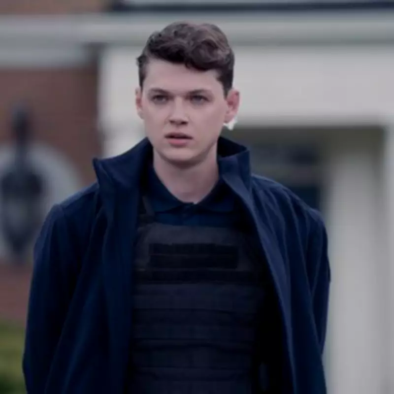 Who Is Garth's Father in The Testaments? Episode 5 Clue Revealed