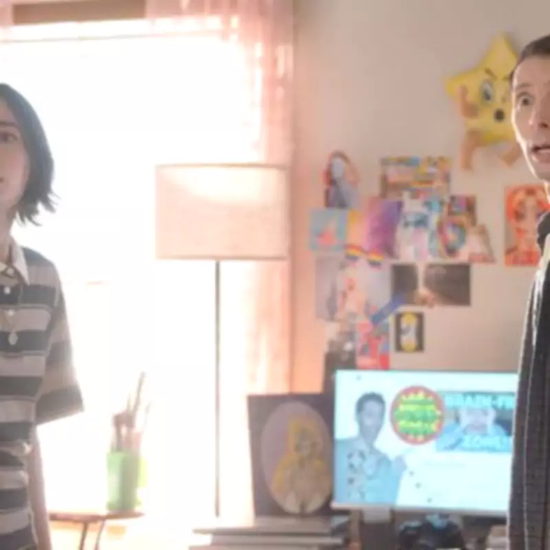 Who Is Kelly in the Malcolm in the Middle Reboot? Character Explained