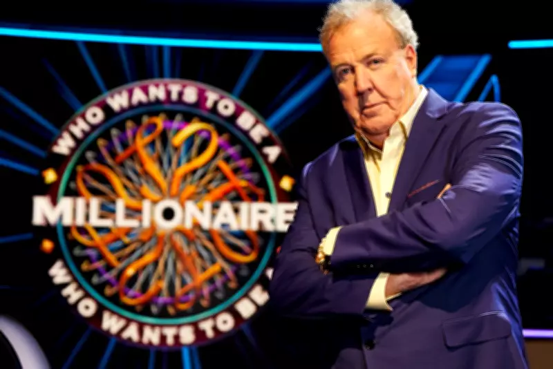 Who Wants to Be a Millionaire Crowns First Jackpot Winner in Six Years