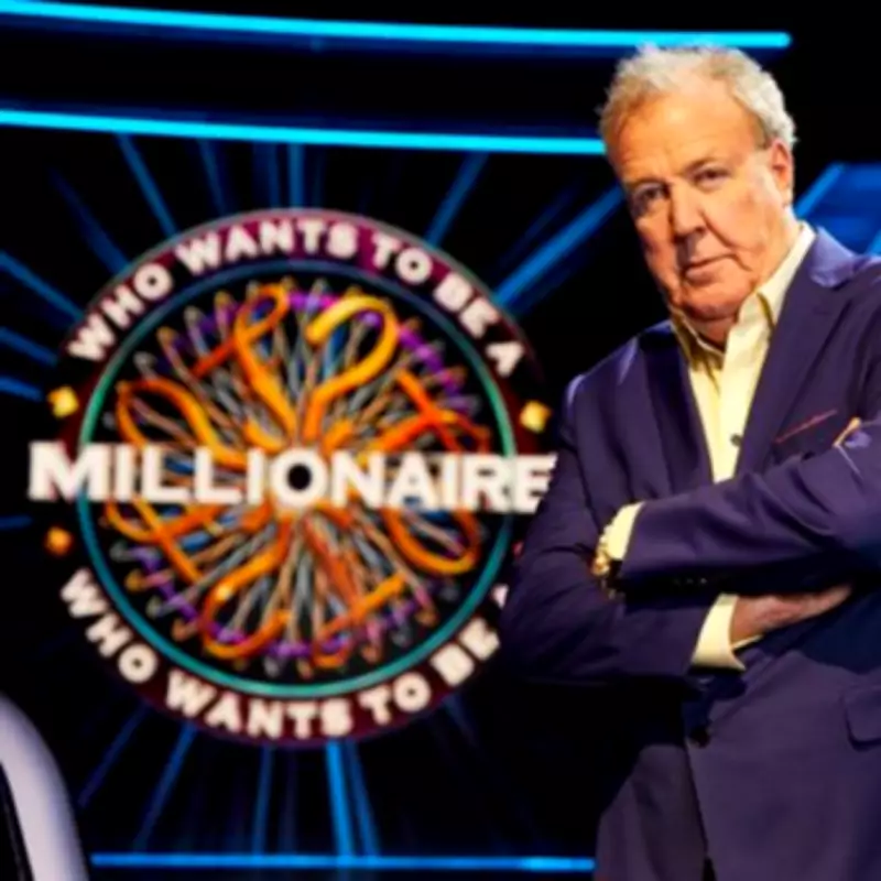Who Wants to Be a Millionaire Crowns Seventh Jackpot Winner After Six-Year Hiatus
