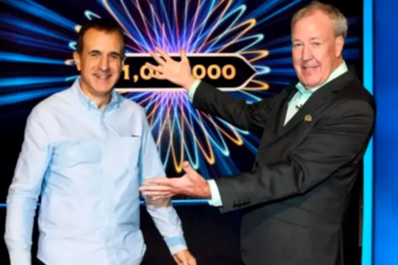 Who Wants to Be a Millionaire? Crowns Seventh Jackpot Winner
