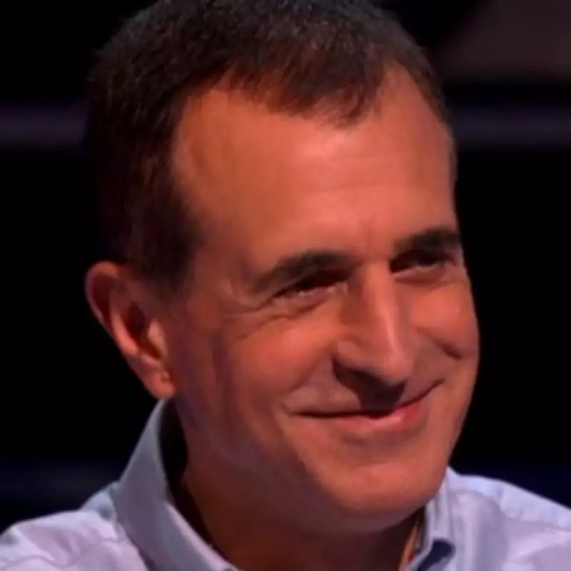 Who Wants to Be a Millionaire Viewers React to Historic Jackpot Win