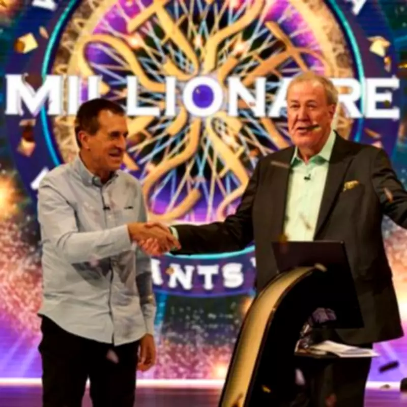 Who Wants To Be A Millionaire Winner Shares the One Book He Recommends