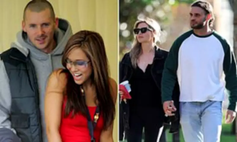 Why Celebrities Fall for Their Bodyguards: The Psychology Behind the Romance