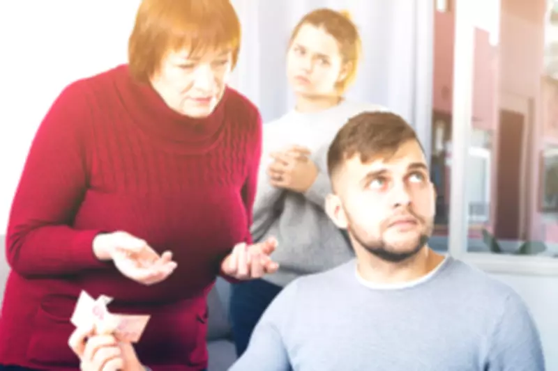 Why Charging Adult Children Rent Boosts Their Financial Independence