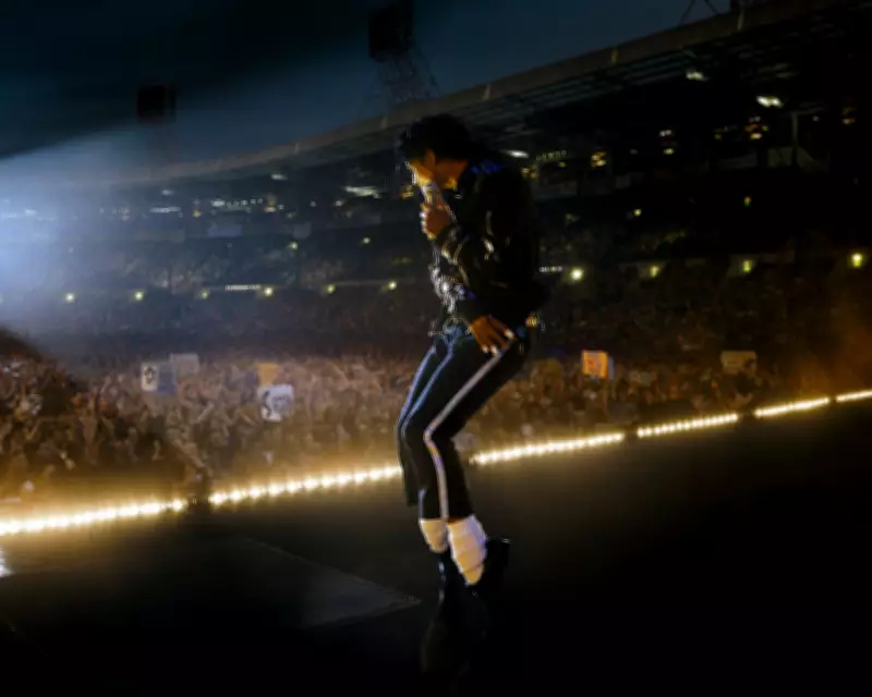 Why Do We Keep Watching Sanitised Music Biopics Like Michael?