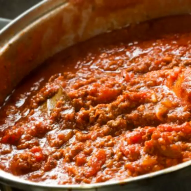 Why I Always Add Milk to Bolognese Sauce Like My Italian Grandma