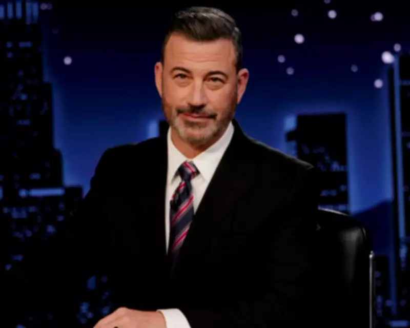 Why Jimmy Kimmel Faces Higher Standards Than Trump Over Jokes