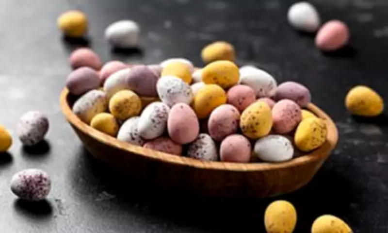 Why Mini Eggs Are So Addictive: The Science Behind Easter's Most Craved Chocolate