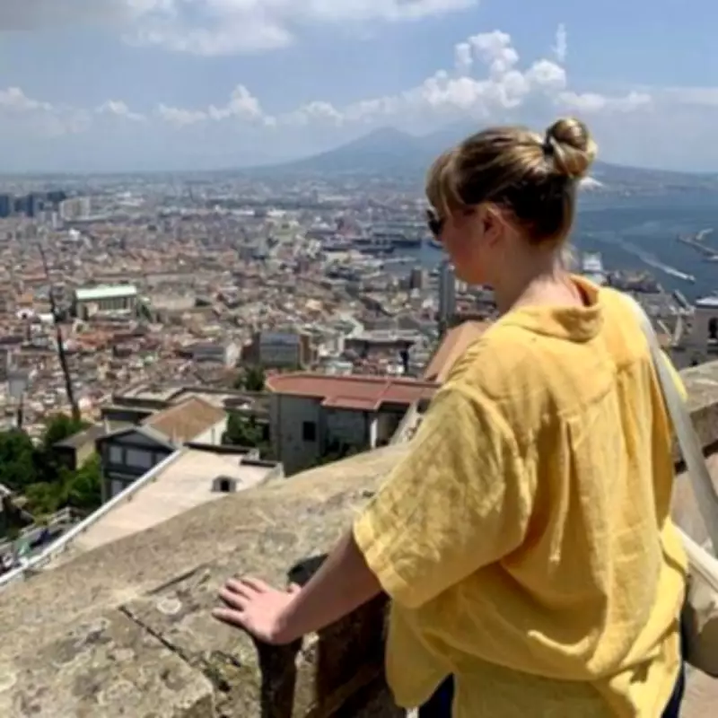 Why Naples Defies Its 'Scary' Reputation: A First-Hand Account