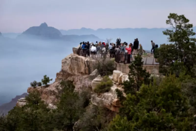 Why National Park Crowds This Summer Might Actually Enhance Your Experience