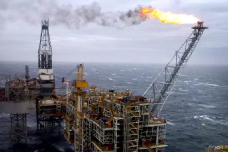 Why North Sea Drilling Won't Lower UK Energy Bills Despite Political Pressure