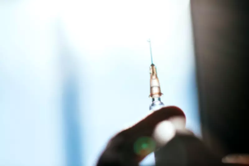 Why People Are Injecting Themselves with Fat from Corpses