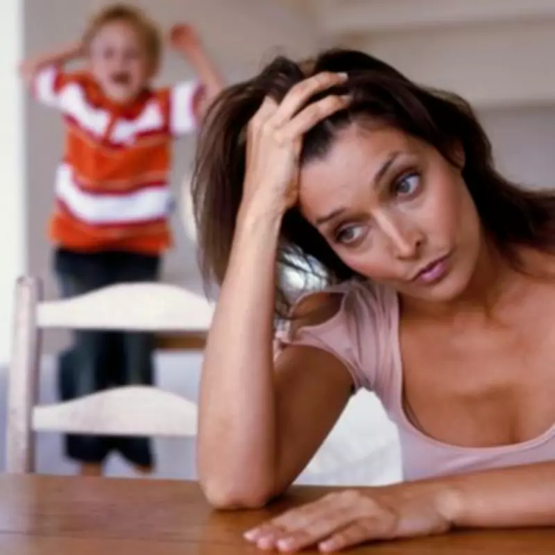 Why Shouting 'Jessica' During Toddler Tantrums Is Harmful, Expert Warns