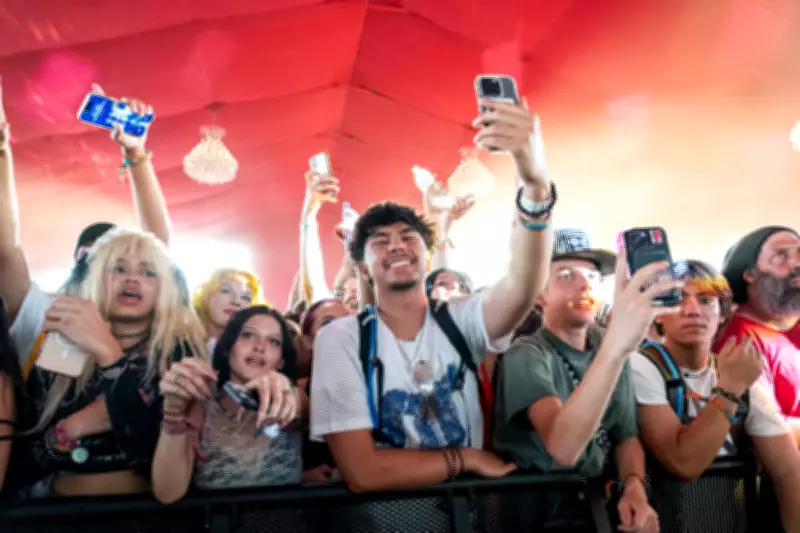 Why This Music Critic Vows Never to Return to Coachella Festival