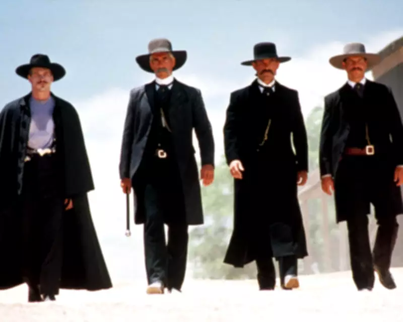 Why Tombstone Remains the Ultimate Feelgood Western Movie