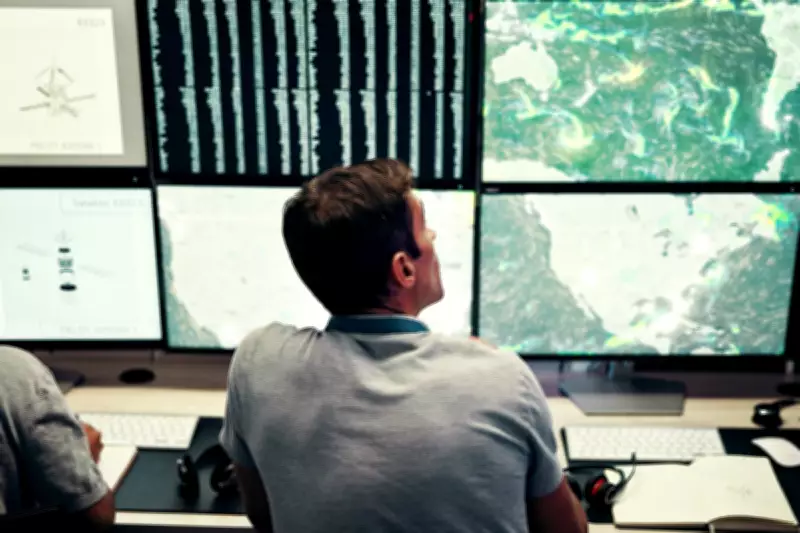 Why Your Weather App Might Be Wrong: A Meteorologist Explains