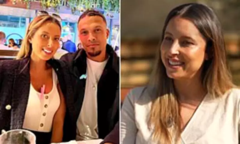 Widow of Late Footballer Joe Thompson Expecting His Baby Through IVF