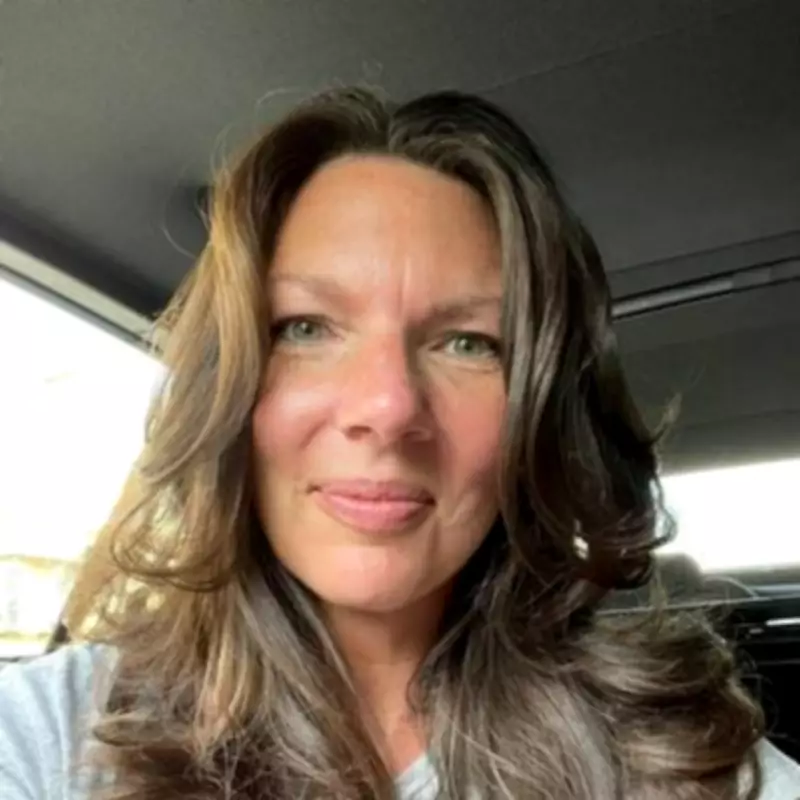 Widower's Tribute: Police Officer's Wife Died at 46 After Single Symptom