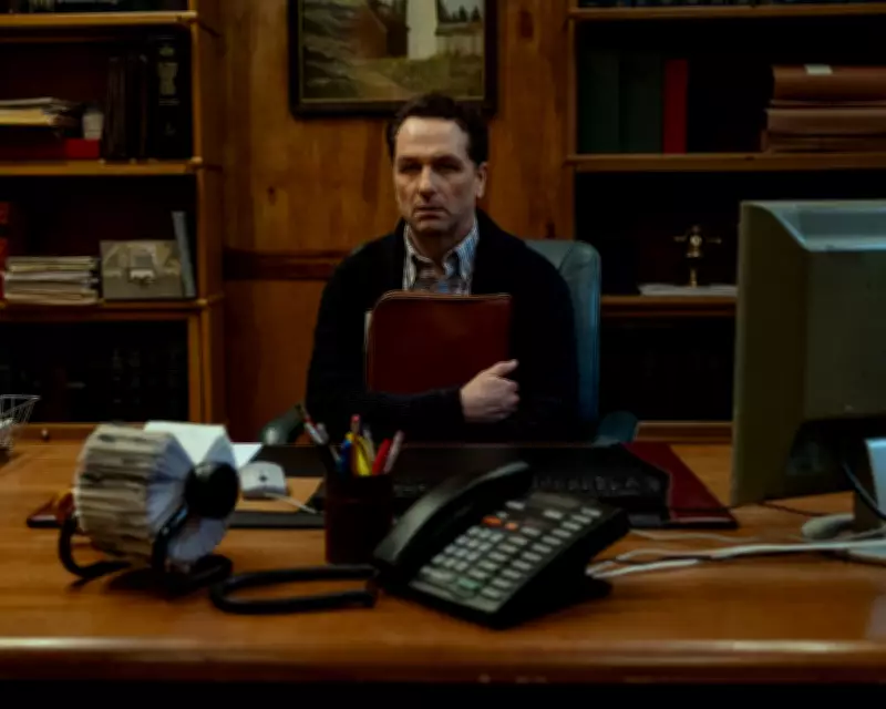 Widow's Bay to Should I Marry a Murderer? The Seven Best Shows to Stream This Week