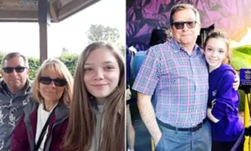 Wife Reveals Missed Early-Onset Alzheimer's Signs in Husband's Diagnosis
