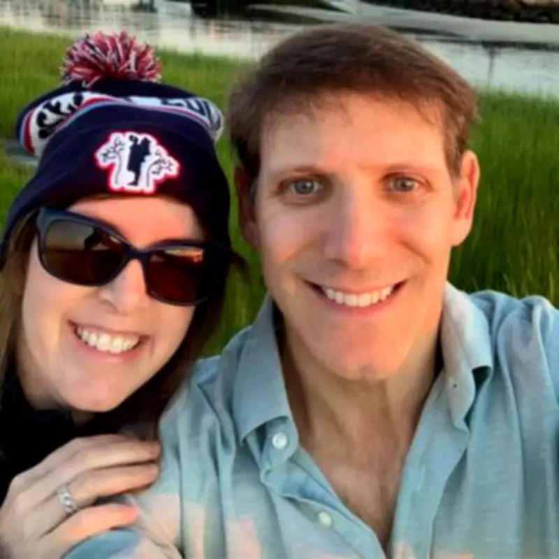 Wife's Secret Brain Cancer Battle Revealed After Death in Dream Home